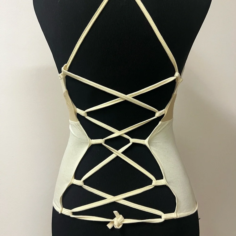 Nature spirit festival top - Picture 4 of 6